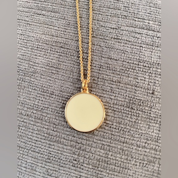 Kate Spade New York Crème de La Crème Pendant Necklace - Picture 6 of 7